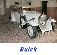 Buick